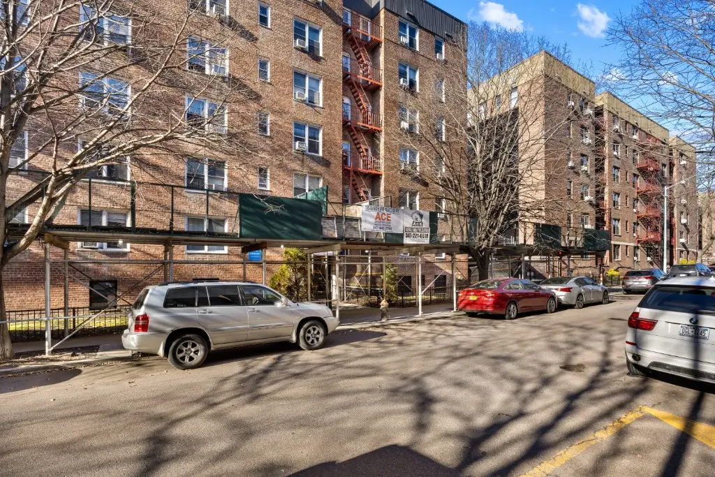 105-33 66th Avenue #1G, Queens, NY 11375 - #1