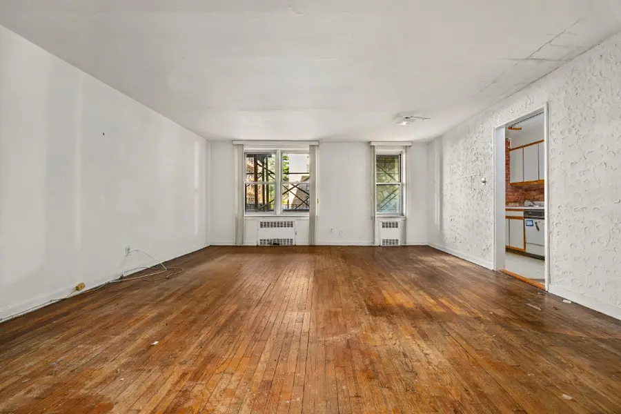 105-33 66th Avenue #1G, Queens, NY 11375 - #3