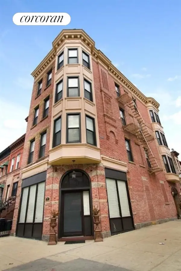 101 Saratoga Avenue, Brooklyn, NY 11233