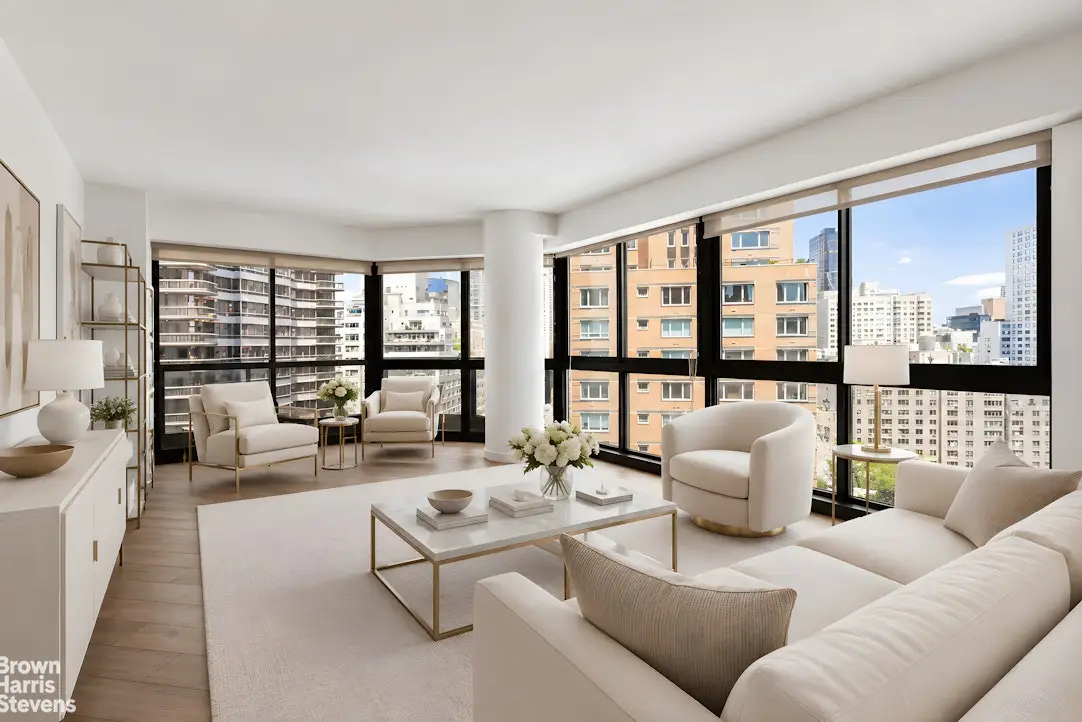 200 E 61st Street #18DE, Manhattan, NY 10065 - #1
