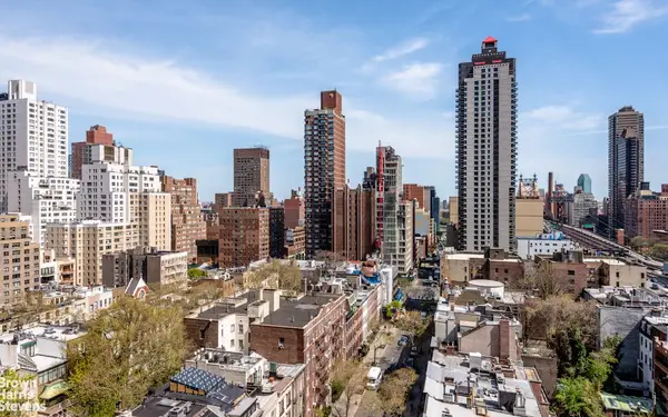 200 E 61st Street #18DE, Manhattan, NY 10065