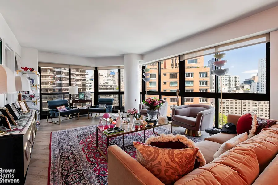 200 E 61st Street #18DE, Manhattan, NY 10065 - #2