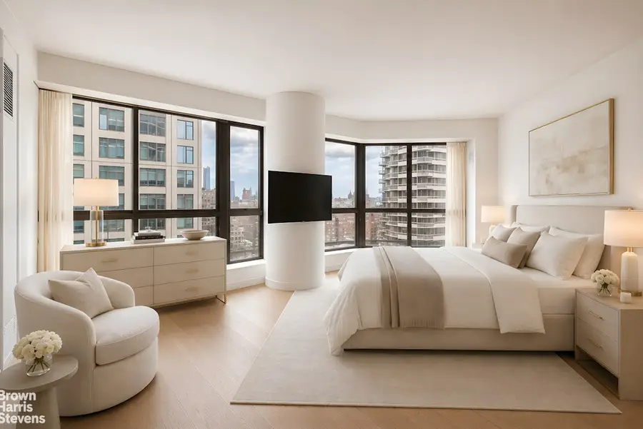 200 E 61st Street #18DE, Manhattan, NY 10065 - #3