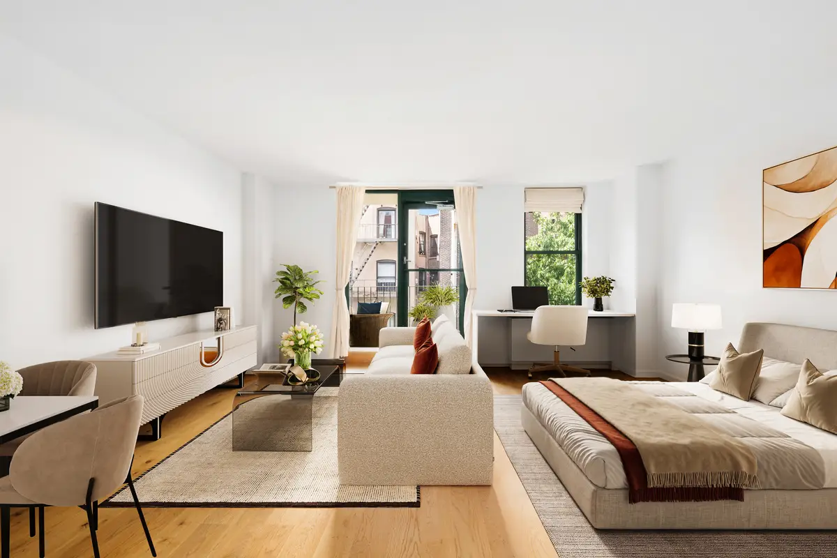 2250 Broadway #5L, New York, NY 10024 - #1