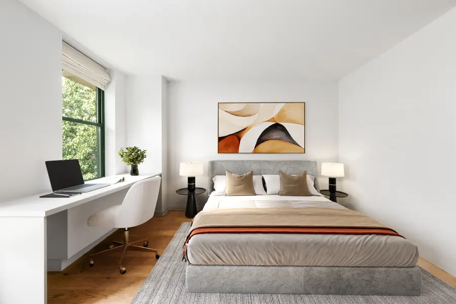 2250 Broadway #5L, New York, NY 10024 - #3