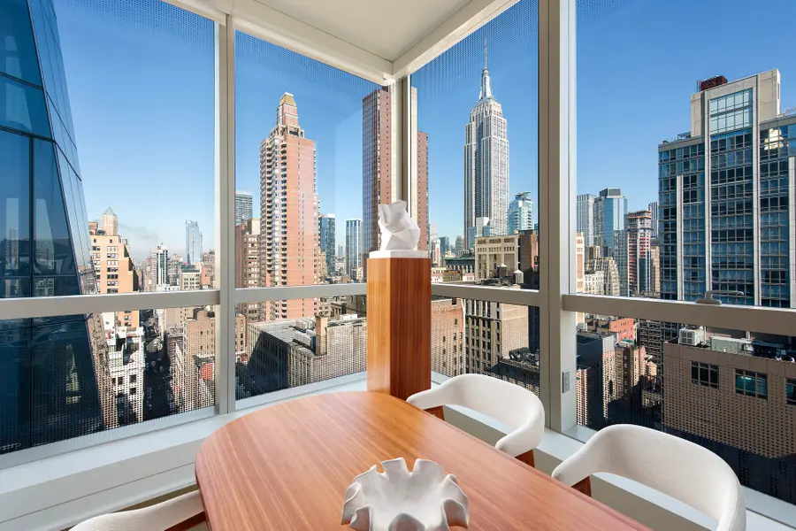 400 Park Avenue S #25E, Manhattan, NY 10016 - #3