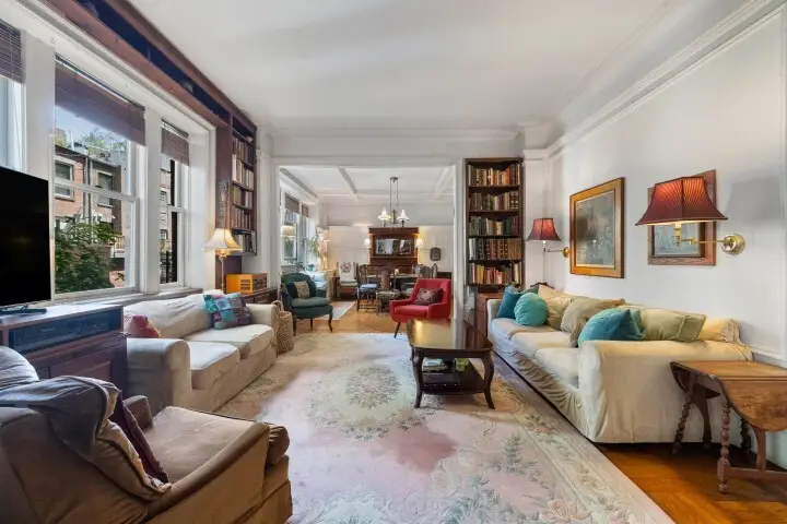 37 W 93rd Street #7, Manhattan, NY 10025 - #1