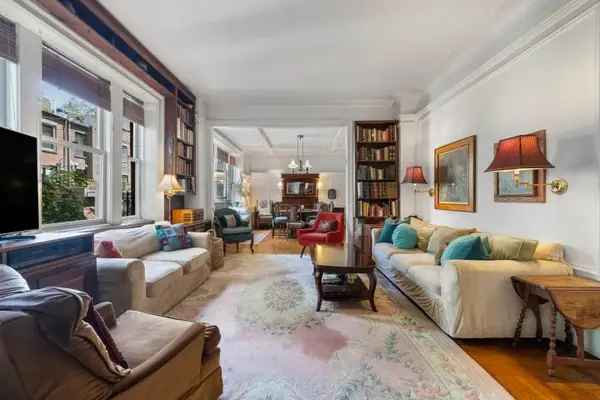 37 W 93rd Street #7, Manhattan, NY 10025