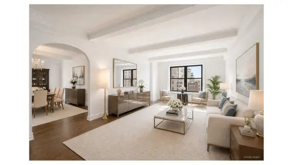 545 W End Avenue #8A, Manhattan, NY 10024