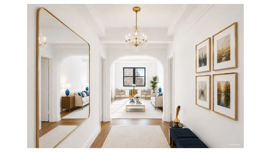 545 W End Avenue #8A, Manhattan, NY 10024 - #3