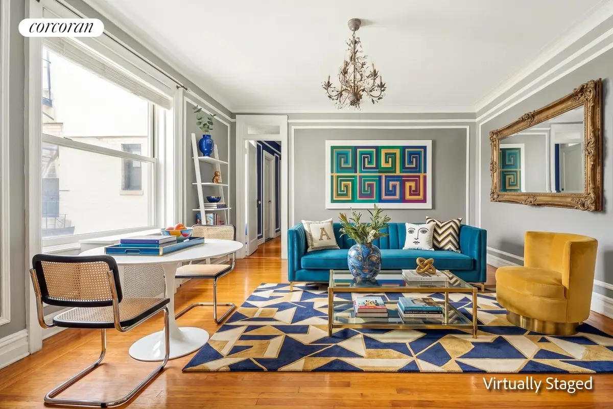 59 Pineapple Street #6A, Brooklyn, NY 11201 - #1