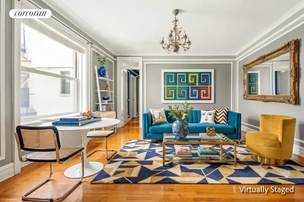 59 Pineapple Street #6A, Brooklyn, NY 11201
