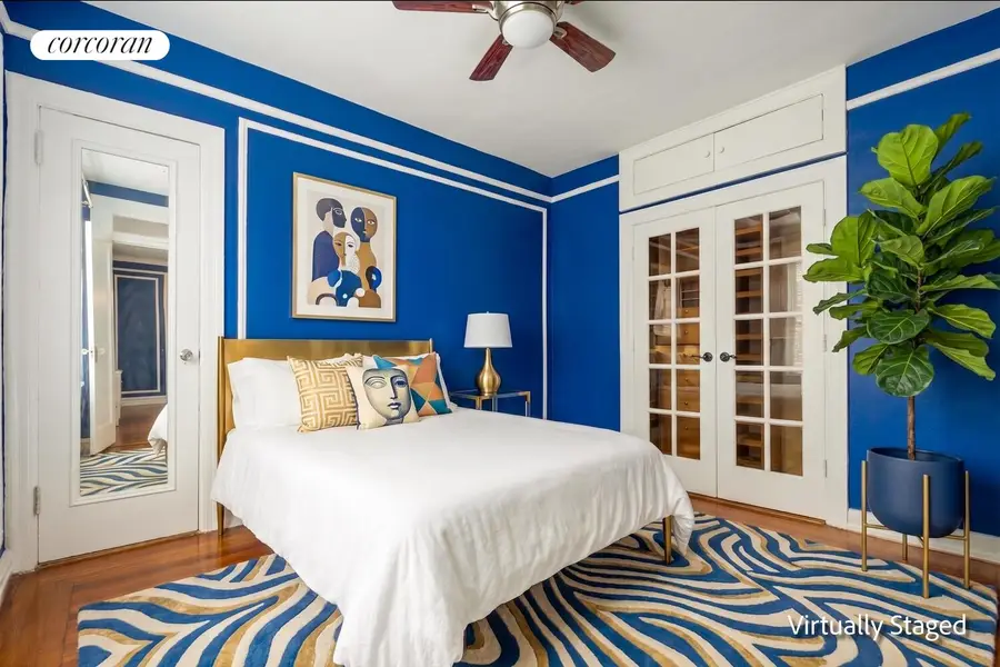59 Pineapple Street #6A, Brooklyn, NY 11201 - #2