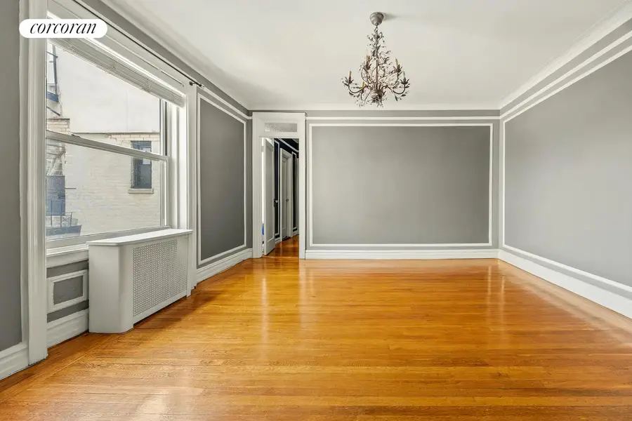 59 Pineapple Street #6A, Brooklyn, NY 11201 - #3