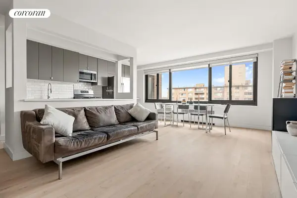185 Hall Street #1501, Brooklyn, NY 11205