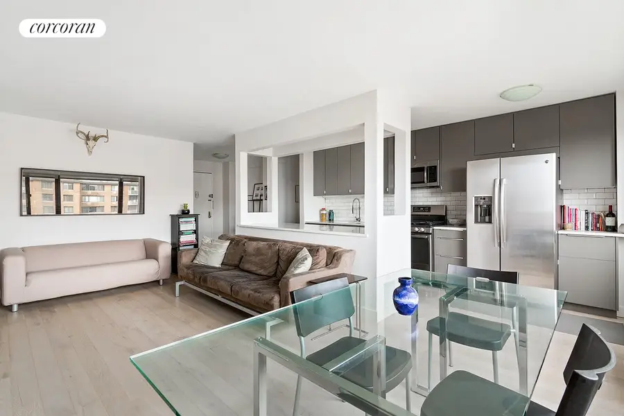 185 Hall Street #1501, Brooklyn, NY 11205 - #2