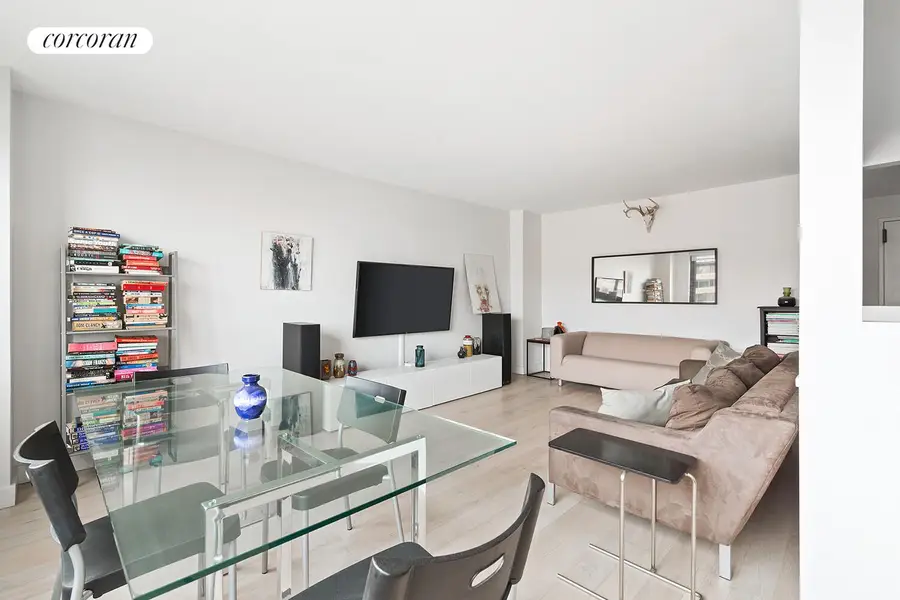 185 Hall Street #1501, Brooklyn, NY 11205 - #3