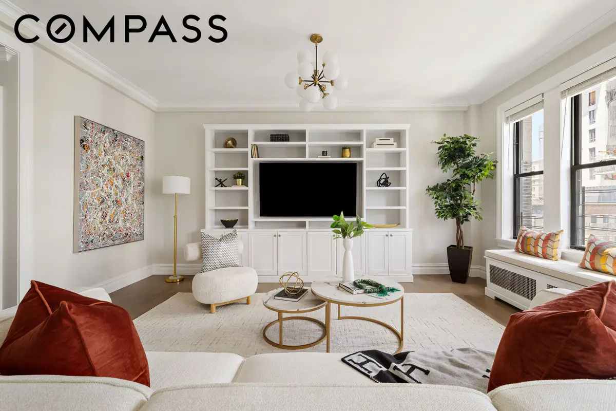 176 W 87th Street #5C, Manhattan, NY 10024 - #1