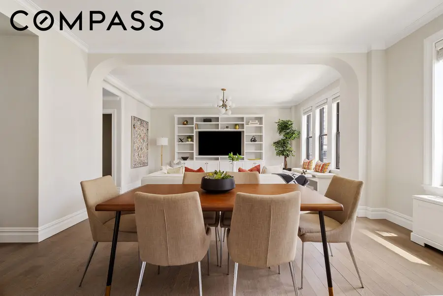 176 W 87th Street #5C, Manhattan, NY 10024 - #2