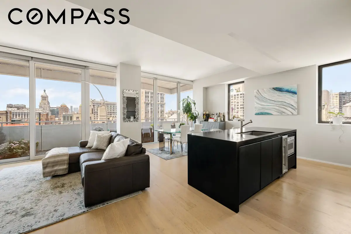 121 E 22nd Street #N1702, Manhattan, NY 10010 - #1