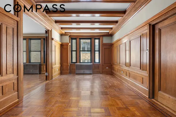 645 W End Avenue #11D, Manhattan, NY 10025