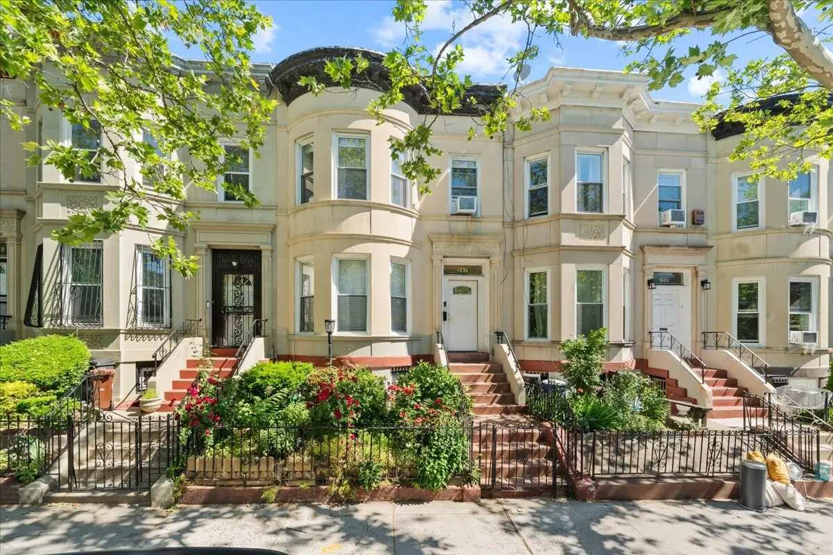1233 Union Street, Brooklyn, NY 11225 - #1