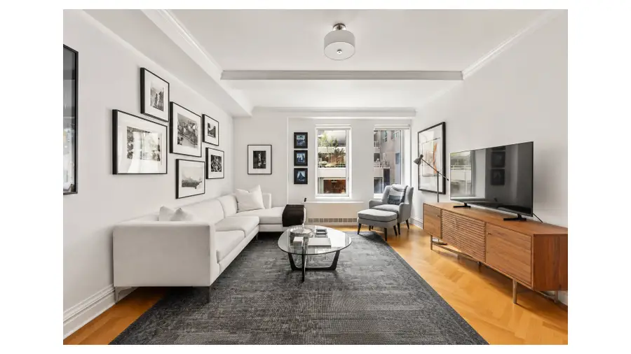 502 Park Avenue #14F, Manhattan, NY 10022 - #2