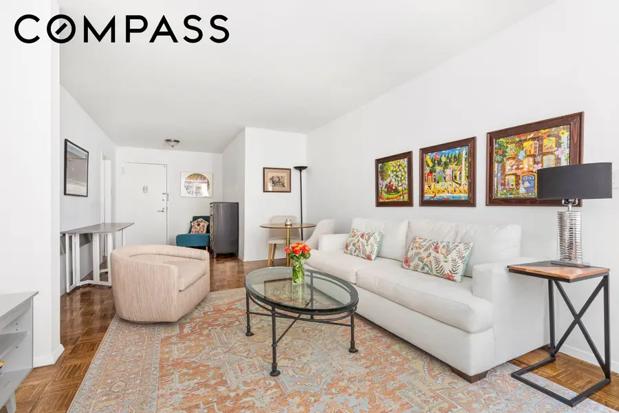 61 W 62nd Street #6C, Manhattan, NY 10023 - #2