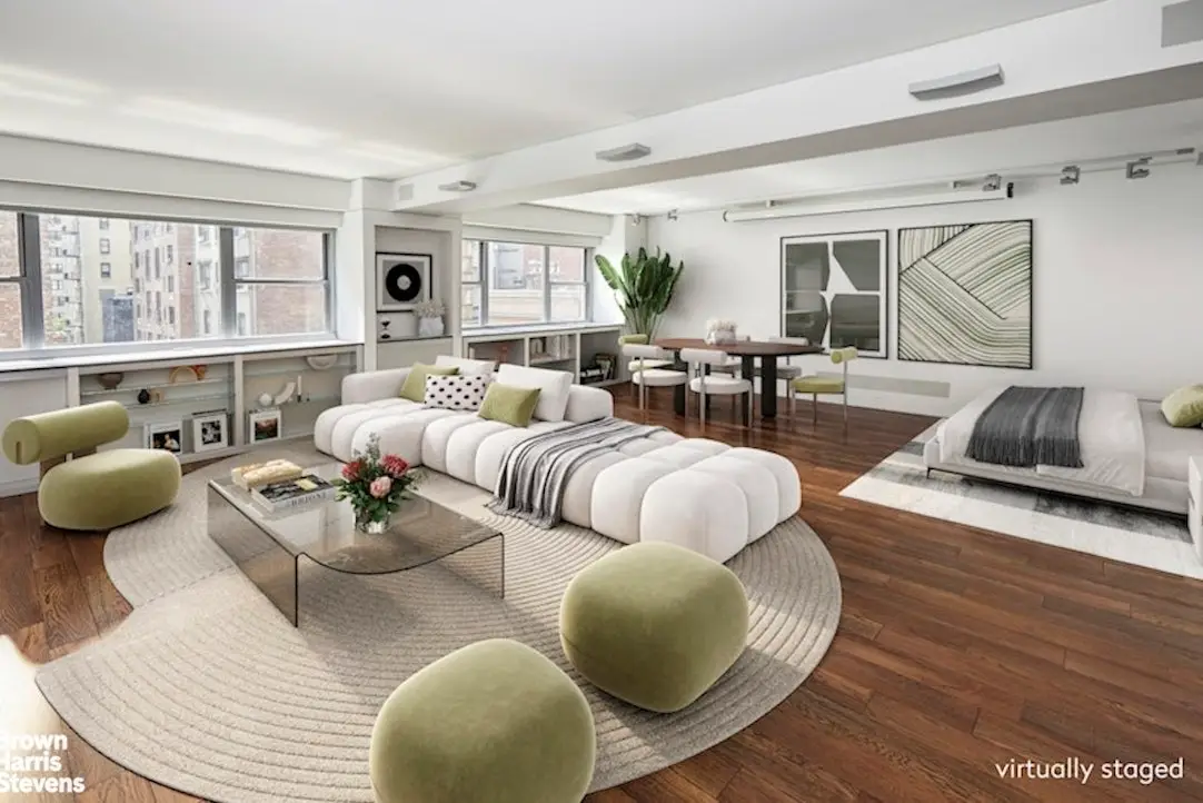 40 E 78th Street #7A, Manhattan, NY 10075 - #1