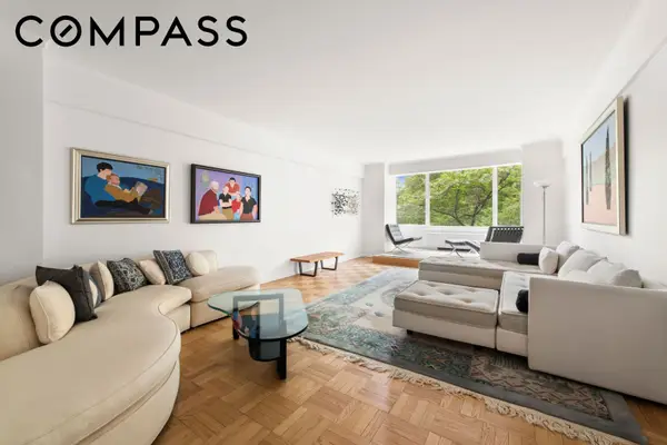 860 5th Avenue #3H, Manhattan, NY 10065