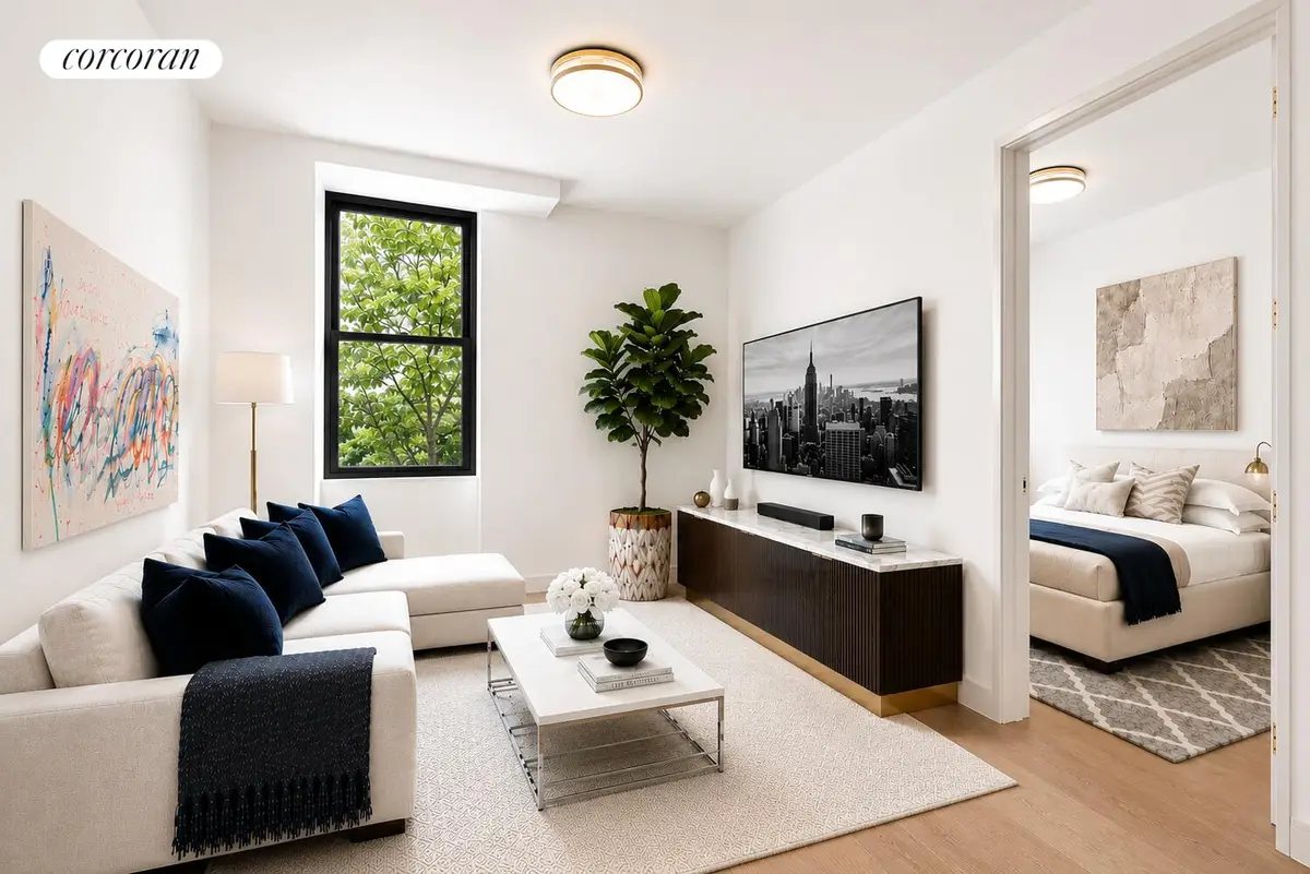88 Lexington Avenue #402, Manhattan, NY 10016 - #1