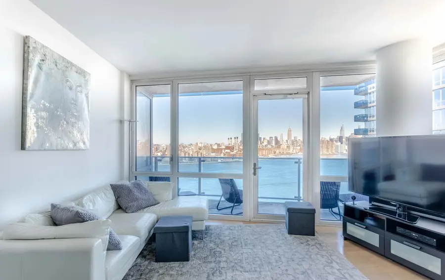 22 N 6th Street #25D, Brooklyn, NY 11249 - #2