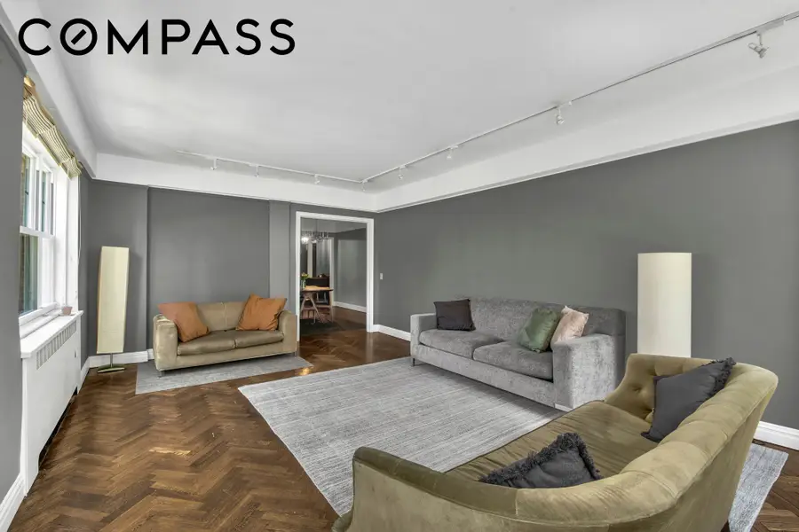 140 Cabrini Boulevard #14, Manhattan, NY 10033 - #2