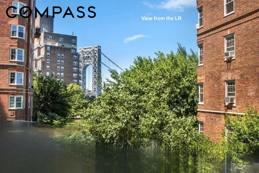 140 Cabrini Boulevard #14, Manhattan, NY 10033 - #3
