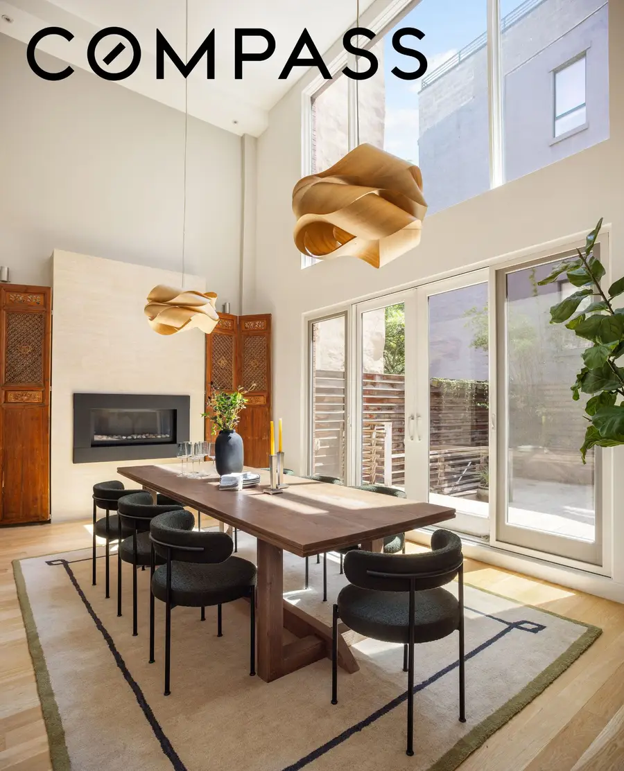 539 Clinton Street, Brooklyn, NY 11231 - #3