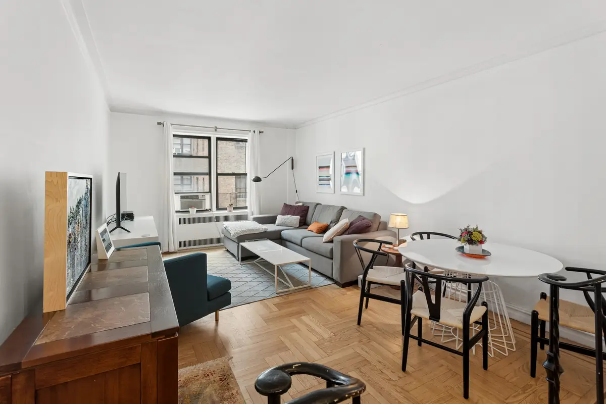 860 Grand Concourse #4B, Bronx, NY 10451 - #1