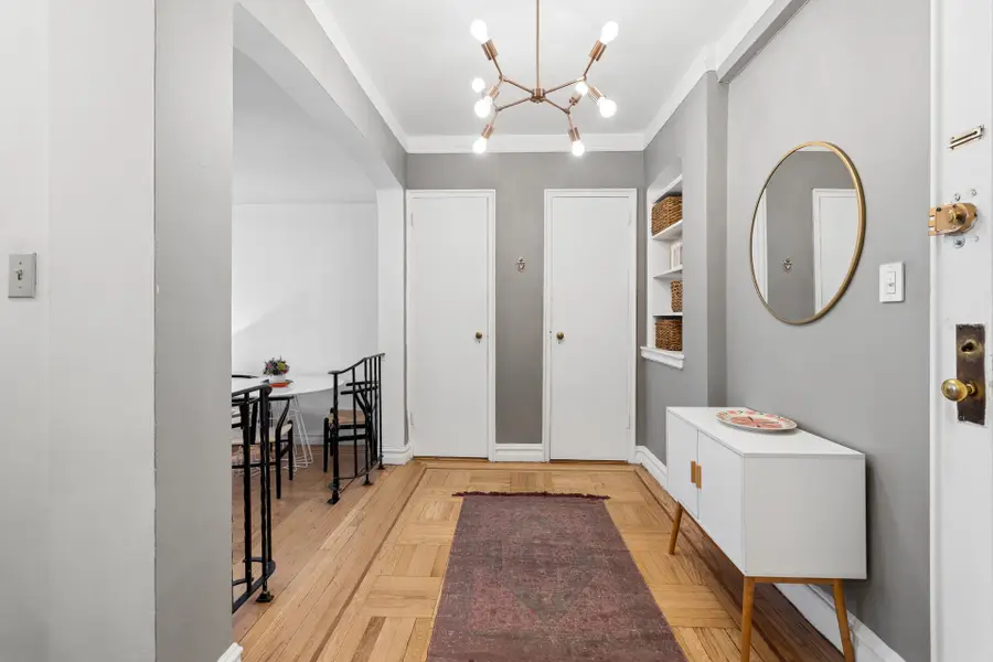 860 Grand Concourse #4B, Bronx, NY 10451 - #3