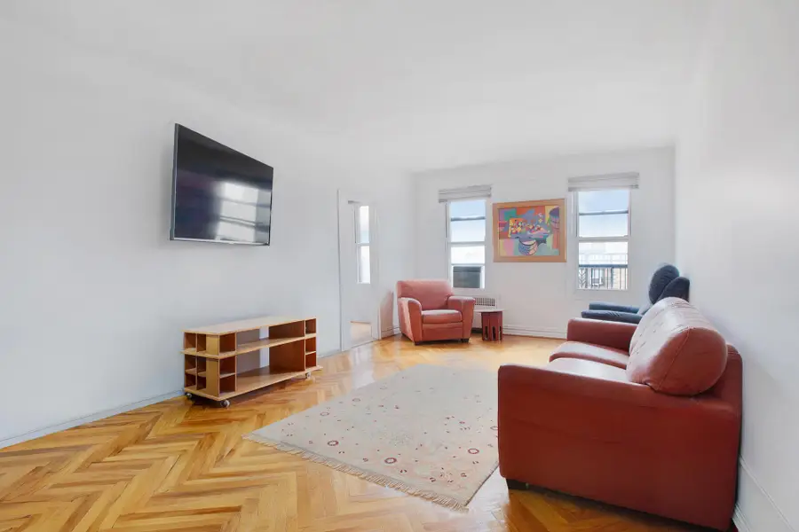 687 W 204th Street #6-D, Manhattan, NY 10034 - #2