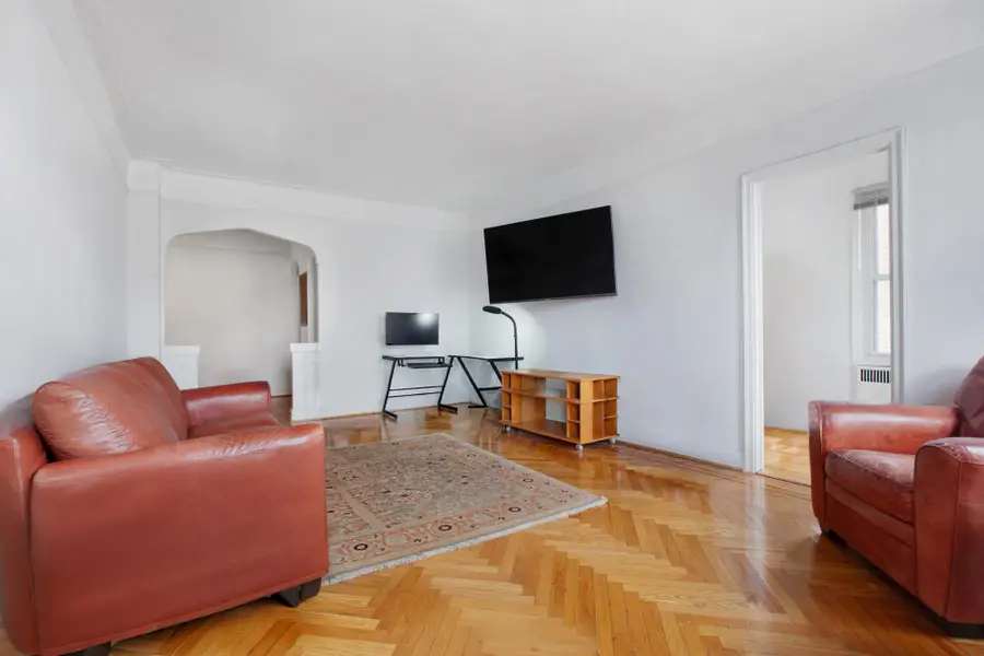 687 W 204th Street #6-D, Manhattan, NY 10034 - #3