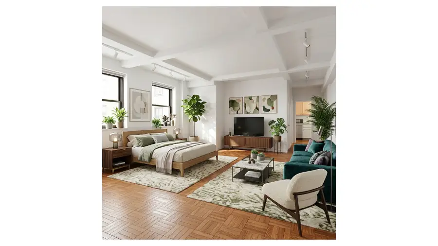 135 E 54th Street #5A, Manhattan, NY 10022 - #2