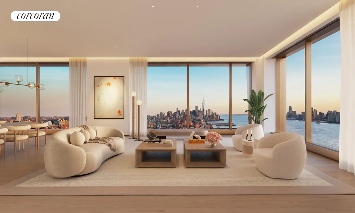 500 W 18th Street #WEST_23C, Manhattan, NY 10011 - #1