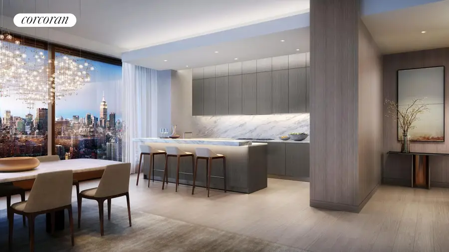 500 W 18th Street #WEST_23C, Manhattan, NY 10011 - #3
