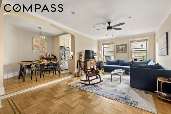 125 Hawthorne Street #2D, Brooklyn, NY 11225