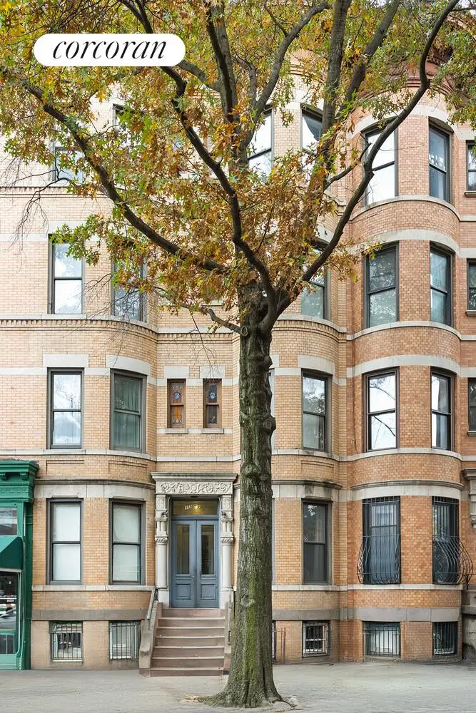 1203 8th Avenue, Brooklyn, NY 11215 - #1