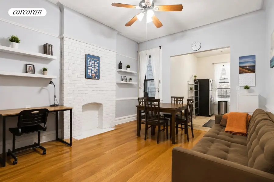 1203 8th Avenue, Brooklyn, NY 11215 - #2