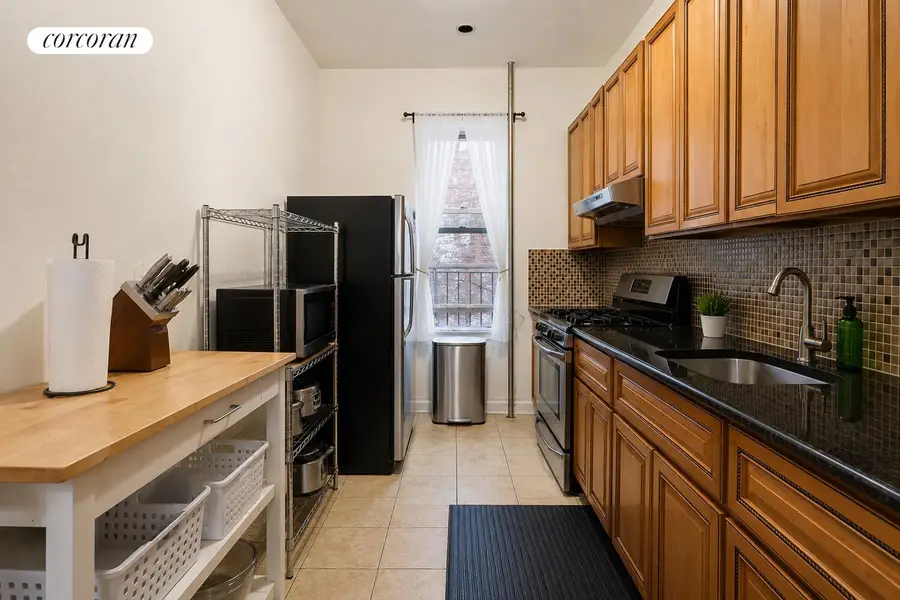 1203 8th Avenue, Brooklyn, NY 11215 - #3
