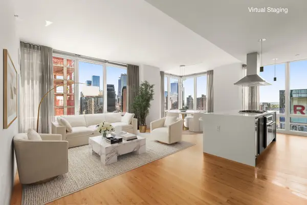 247 W 46th Street #3103, Manhattan, NY 10036