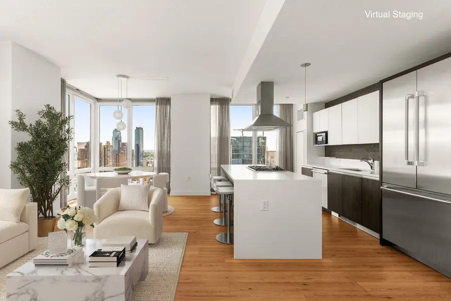 247 W 46th Street #3103, Manhattan, NY 10036 - #2