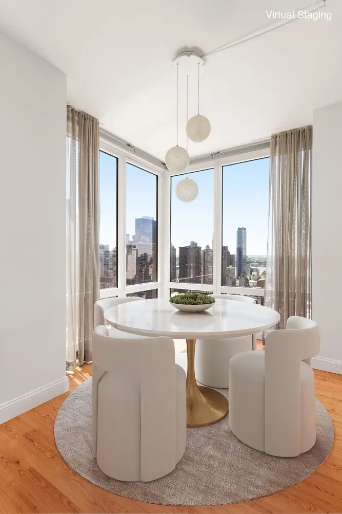 247 W 46th Street #3103, Manhattan, NY 10036 - #3