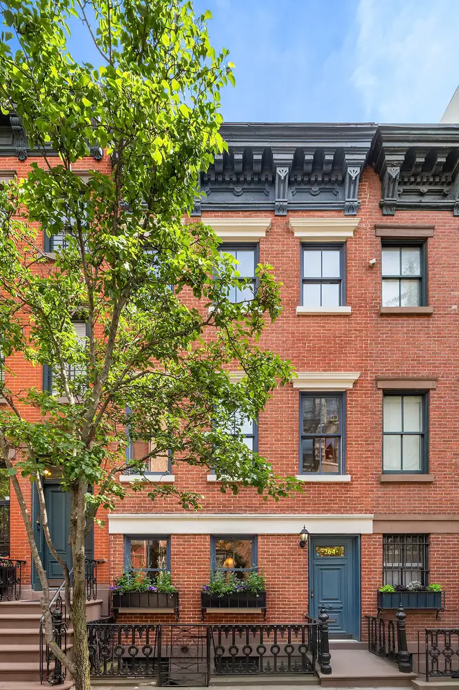 264 W 12th Street #TH, New York, NY 10014 - #1